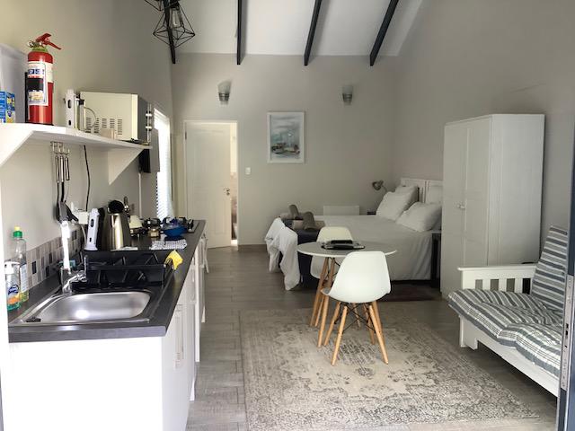 4 Bedroom Property for Sale in Solar Beach Western Cape